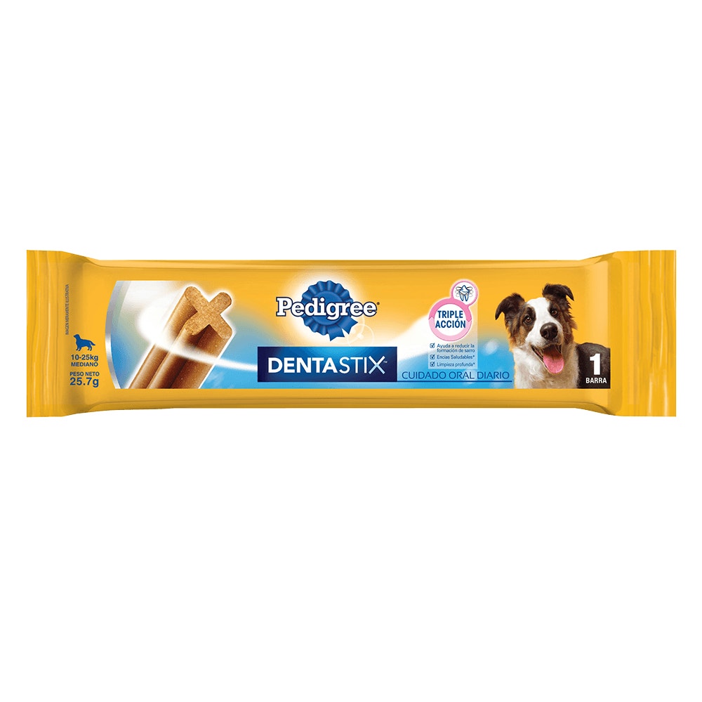 Pedigree Cuidado oral PEDIGREE®
