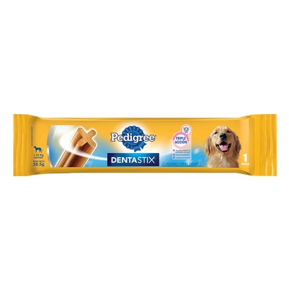 PEDIGREE® Dentastix Adulto Razas Grandes